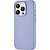 CS267DL61PTH-I23M Чехол защитный uBear Touch Mag Case, iPhone 15 Pro, MagSafe, силикон, лавандовый